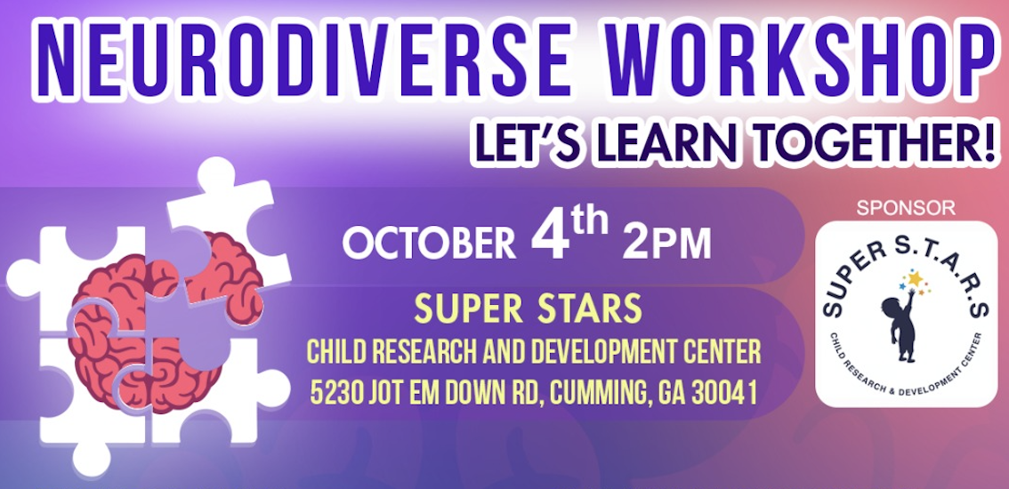 Neurodiverse