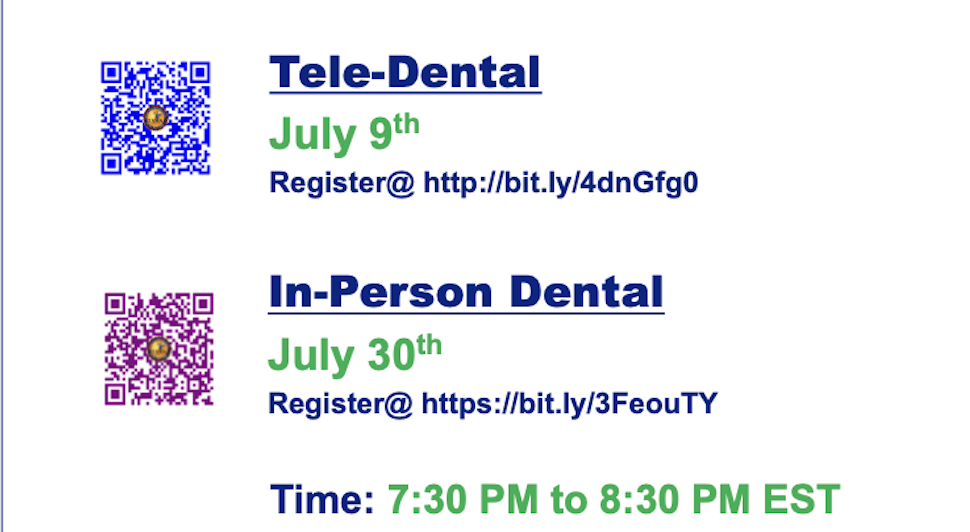 July Dental Clinic