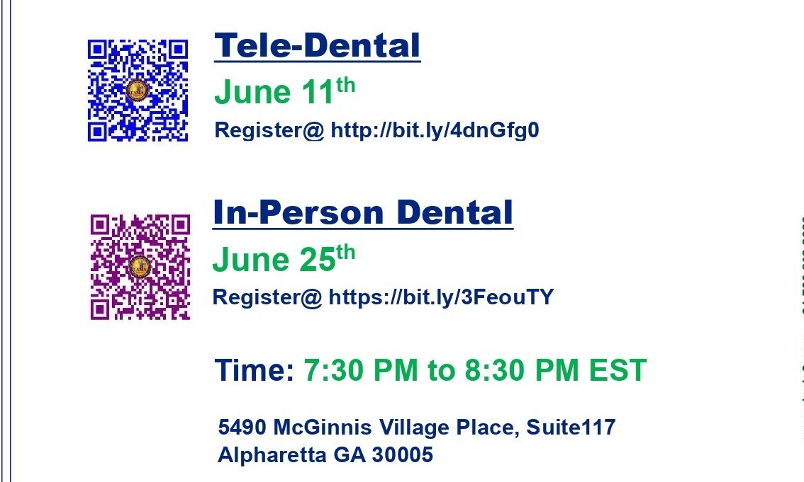 June Dental Clinic