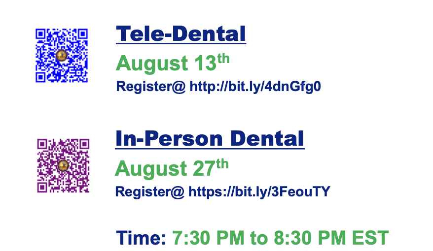Dental Aug