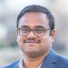 Hitesh Vadlamudi