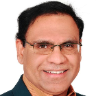 Sreeram Royyala