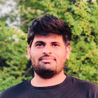 Naga Harsha Koppula