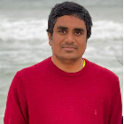 Srinivasulu Ramisetty