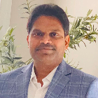 Venkata Siva Gokyada