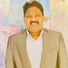 Srinivas Rao Uppu