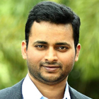 Bharath Maddineni