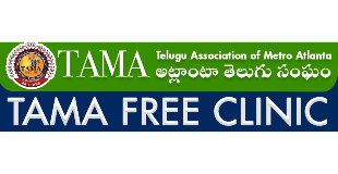 TAMA Free Clinic In Person