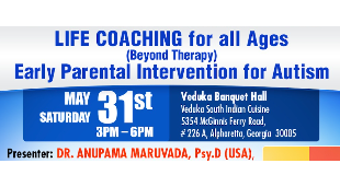 Life Coaching
