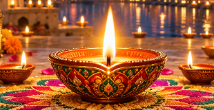 Diwali